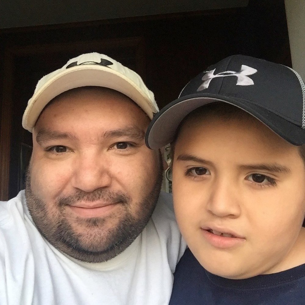 Meet your Posher, Rob